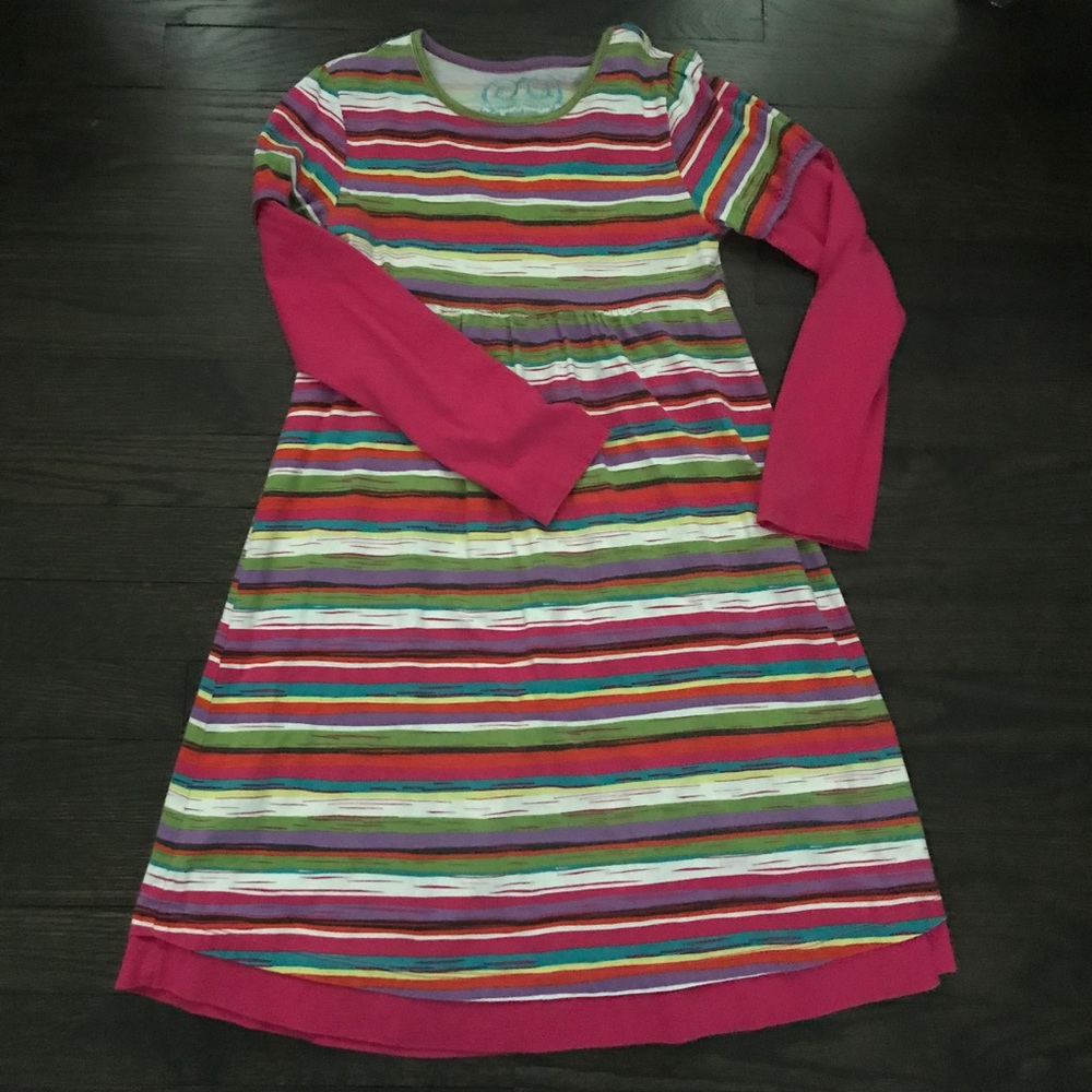 Children’s Place dress. Size 10